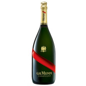 MUMM CORDON ROUGE  6L