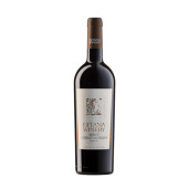 GITANA MERLOT & CABERNET CUPAJ ROSU 0.75L