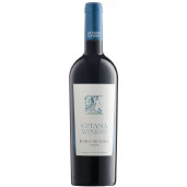 GITANA RARA NEAGRA 0.75L