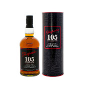 GLENFARCLAS 105 CASK  1L