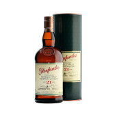 GLENFARCLAS 21 YO 0.7L