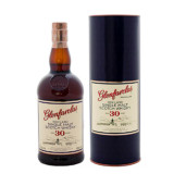 GLENFARCLAS 30 Y.O  0.7L