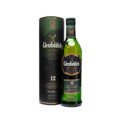 GLENFIDDICH 12 Y.O  0.7L