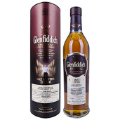 GLENFIDDICH MALT MASTER'S EDITION 0.7L