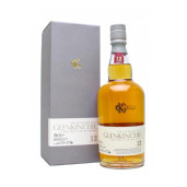 GLENKINCHIE 12 Y.O  0.7L