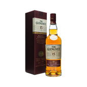 GLENLIVET 15 Y.O.   0.7L
