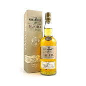 GLENLIVET 16 Y.O NADURRA  0.7L