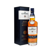 GLENLIVET 18 Y.O.   0.7L