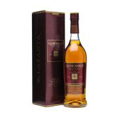 GLENMORANGIE LASANTA SHERRY 0.7L