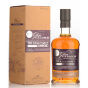GLEN GARIOCH 17YO RENAISSANCE 3RD CHAPTER EDITION 0.7L