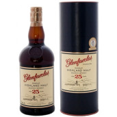 GLENFARCLAS 25YO 0.7L