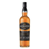 GLENGOYNE 21 Y.O   0.7L