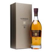 GLENMORANGIE 18 Y.O  0.7L