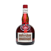 GRAND MARNIER CORDON ROUGE  1L