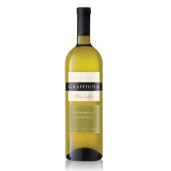 GRAFFIGNA CHARDONNAY SAUVIGNON.2007  0.75L