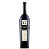 GRAFFIGNA SHIRAZ  0.75L