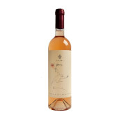 GRAMMA CUVEE VISAN ROSE 0.75L