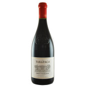 GRAN RESERVA CARMENERE  0.75L