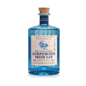 GUNPOWDER IRISH GIN 0.7L