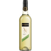 HARDY'S VARIETAL CHARDONNAY  0.75L