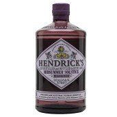 HENDRICK'S MIDSUMMER SOLSTICE GIN 0.7L