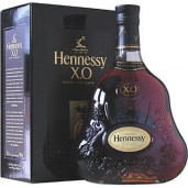 HENNESSY XO 0.7L