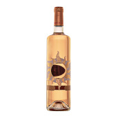 HERMEZIU ROSE FETEASCA NEAGRA 0.75L