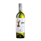 HERMEZIU RIESLING DE RHIN 0.75L