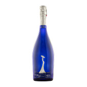 HERMEZIU PETIANT ALB MADAME BLUE 0.75L