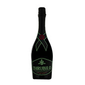HERMEZIU THRUBILLO SPUMANT ALB BRUT NATUR 0.75L