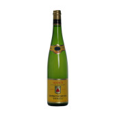 HUGEL GEWURZTRAMINER SEC 0.75L