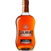 ISLE OF JURA 16 Y.O  0.7L