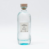 ISLE OF HARRIS GIN 0.7L