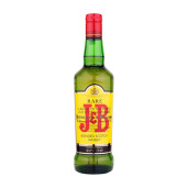 J&B  0.7L
