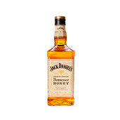 JACK DANIEL'S HONEY  