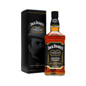 JACK DANIEL'S MASTER DISTILLERS  1L