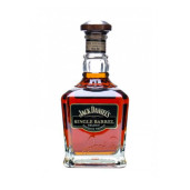 JACK DANIEL'S SINGLE BARREL  0.7L