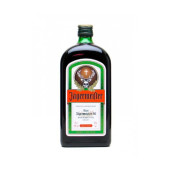 JAGERMEISTER  0.7L
