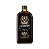 JAGERMEISTER SPICE 0.7L