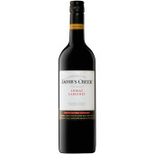 JACOB'S CREEK SHIRAZ VINTAGE 20200.75L