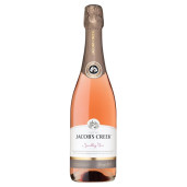 JACOB'S CREEK SPARKLING ROSE 0.75L