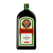 JAGERMEISTER  1L