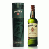 JAMESON TIN 0.7L