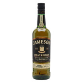JAMESON CASK MATES  0.7L