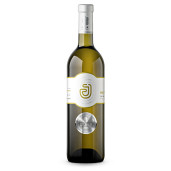 JELNA MUSCAT OTTONEL & FETEASCA REGALA 0.75L