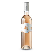 JELNA ROSE PINOT NOIR WILD YEAST 0.75L