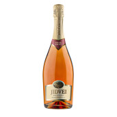 JIDVEI SPUMANT ROSE BRUT 0.75L