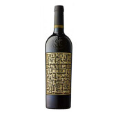 JIDVEI MYSTERIUM FETEASCA REGALA+MUSCAT+SAUVIGNON BLANC 0.75L