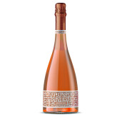 JIDVEI MYSTERIUM ROSE 0.75L