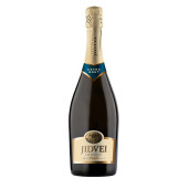 JIDVEI SPUMANT ALB EXTRA BRUT 0.75L